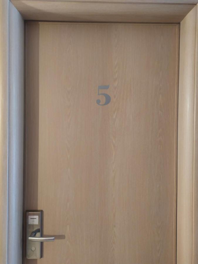Finikas Rooms Agia Marina  Værelse billede