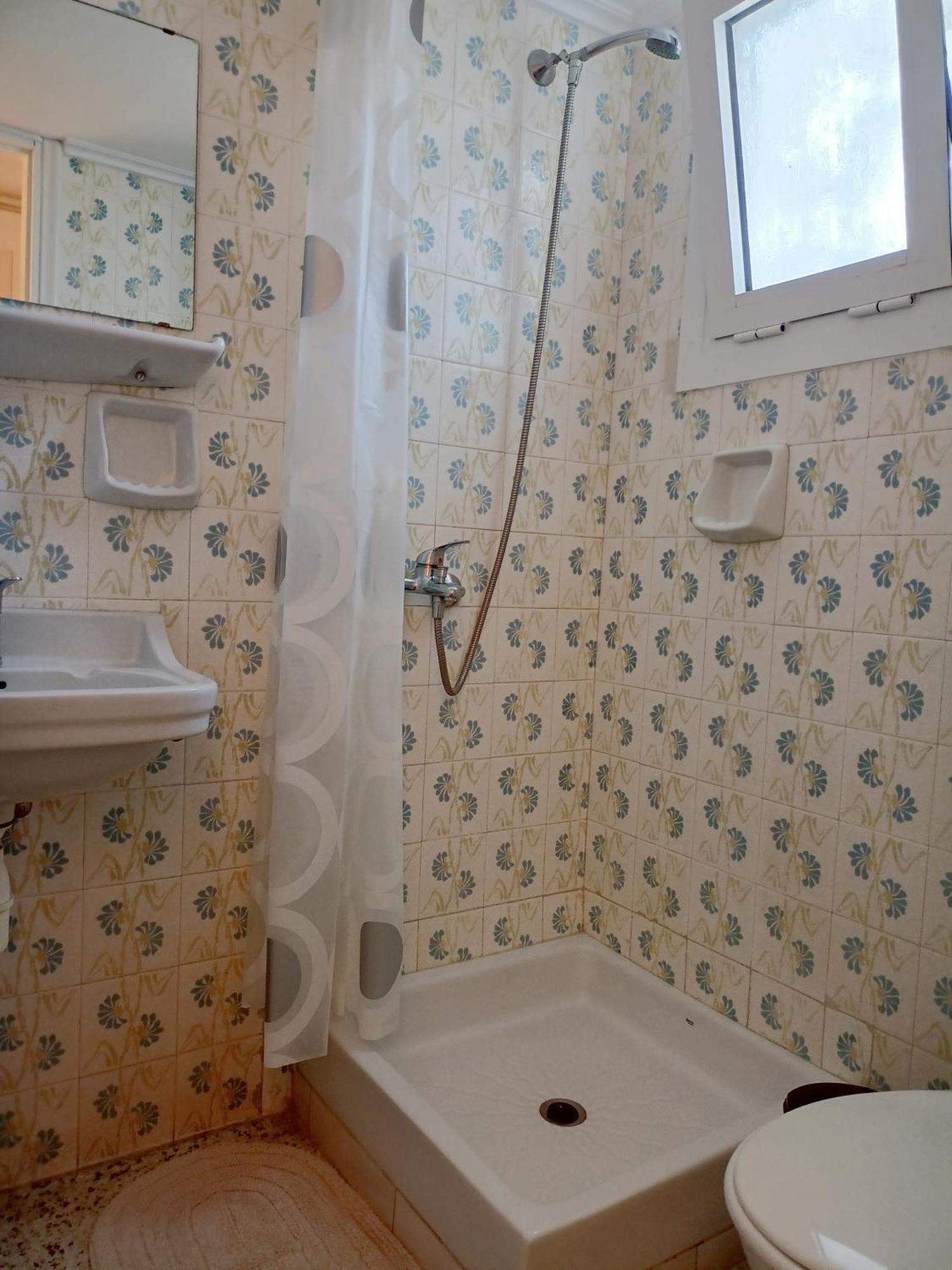 Finikas Rooms Agia Marina  Værelse billede