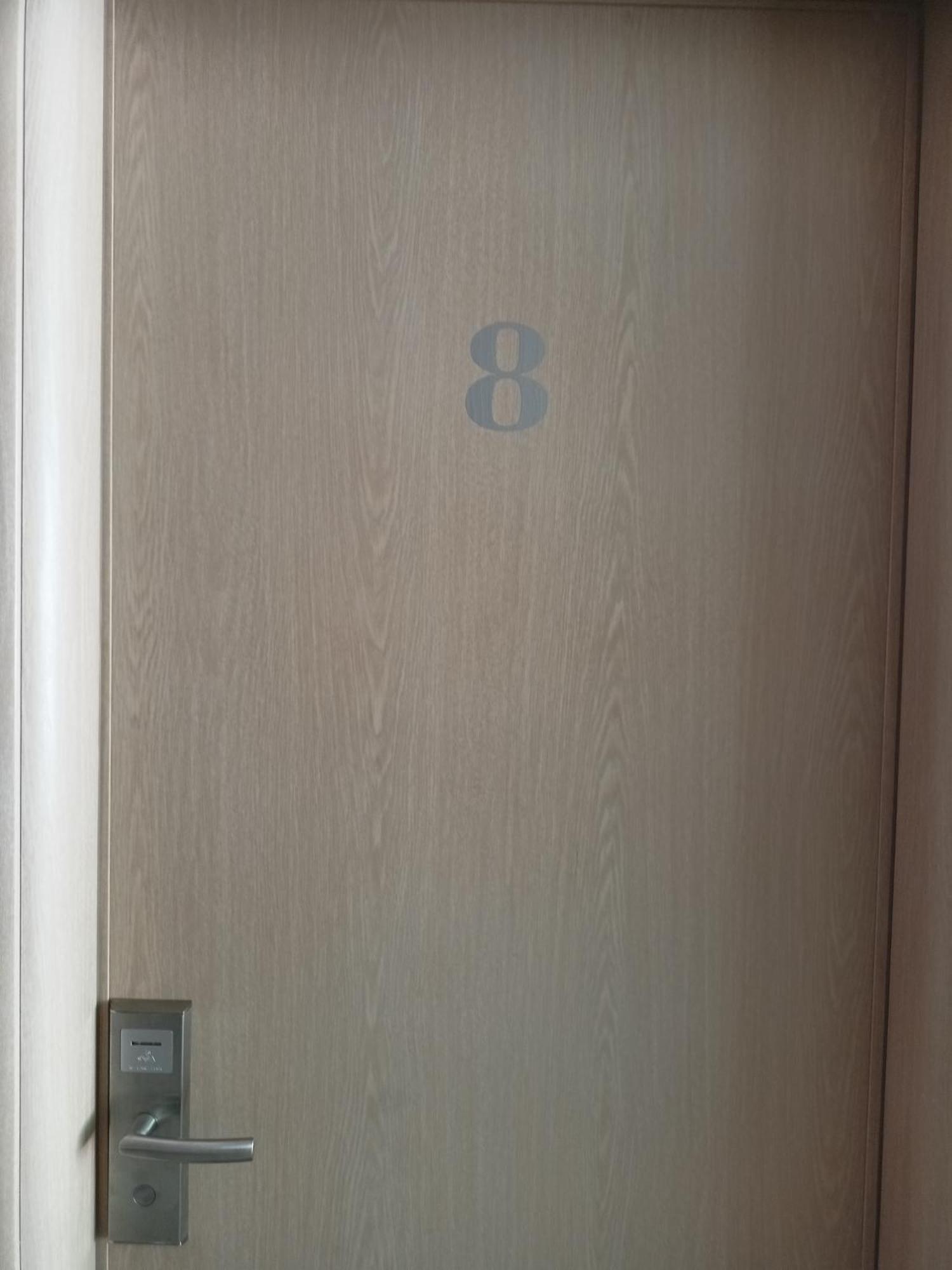 Finikas Rooms Agia Marina  Værelse billede