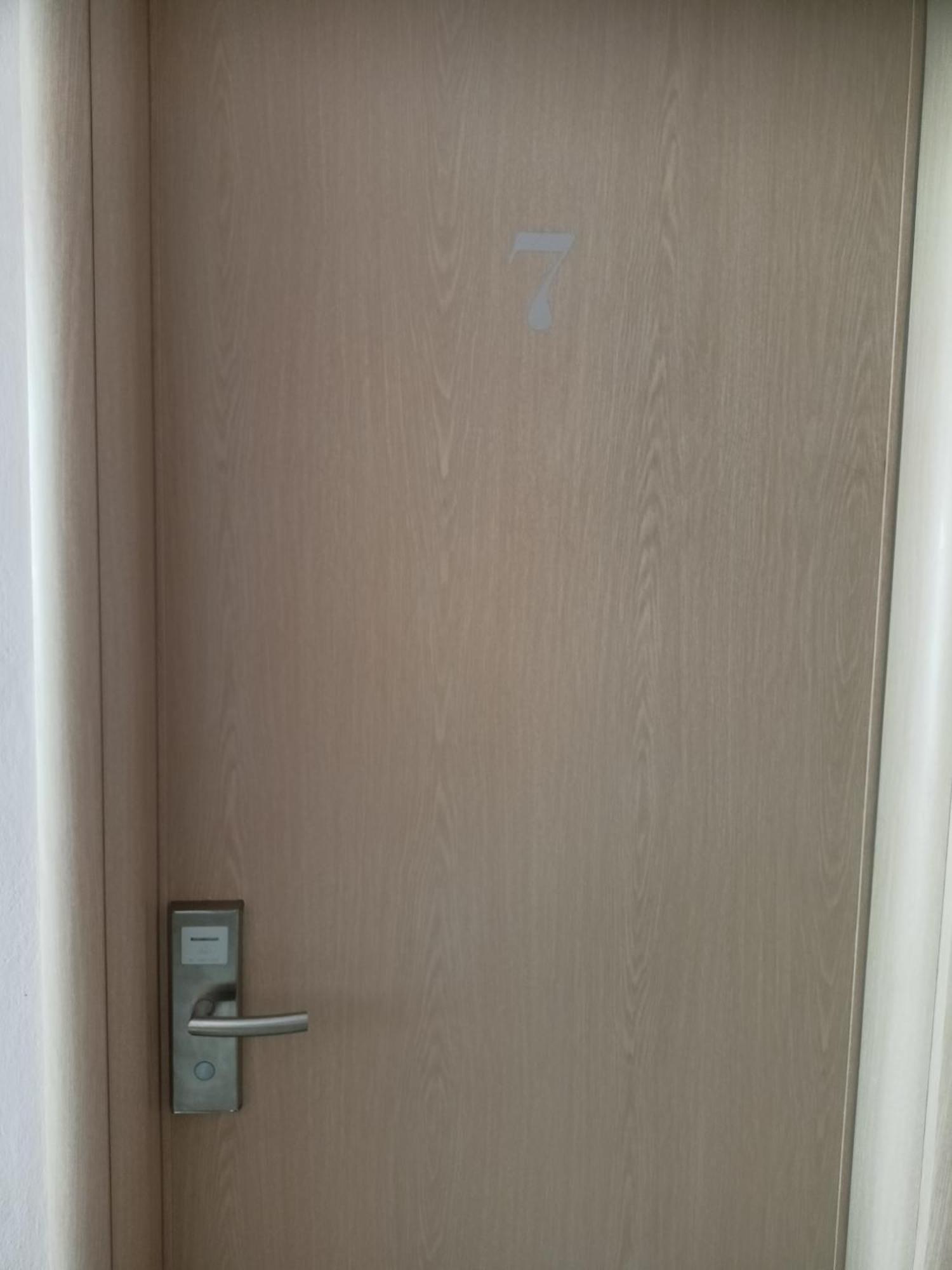 Finikas Rooms Agia Marina  Værelse billede