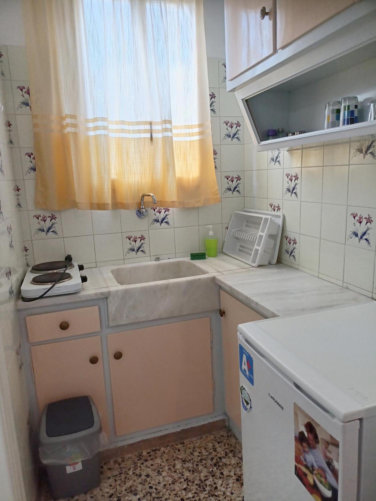 Finikas Rooms Agia Marina  Værelse billede