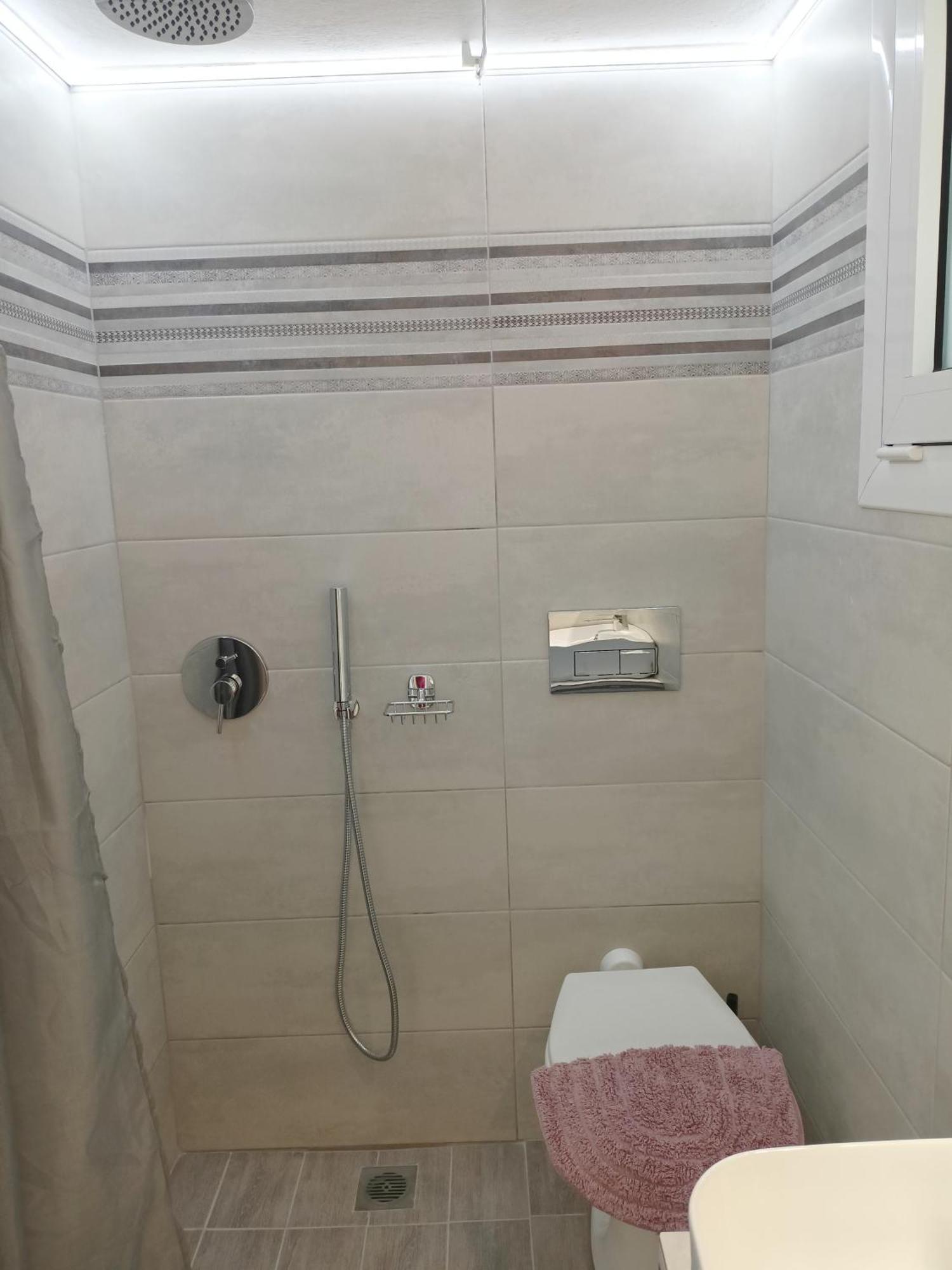 Finikas Rooms Agia Marina  Værelse billede