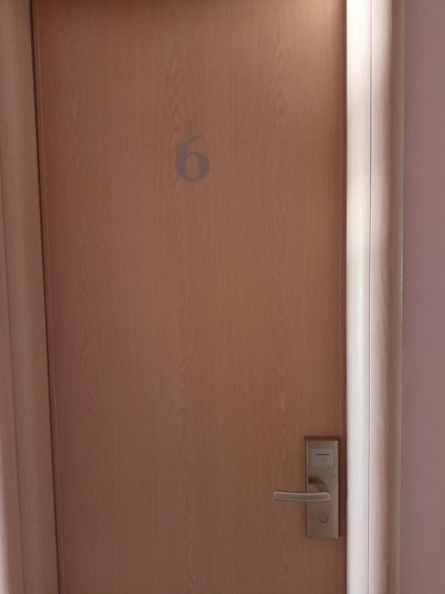 Finikas Rooms Agia Marina  Værelse billede